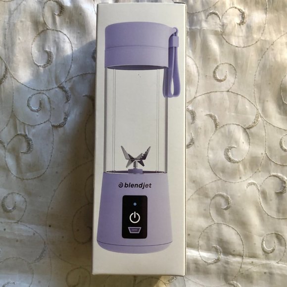 Blendjet Kitchen Blendjet One The Original Portable Blender Poshmark